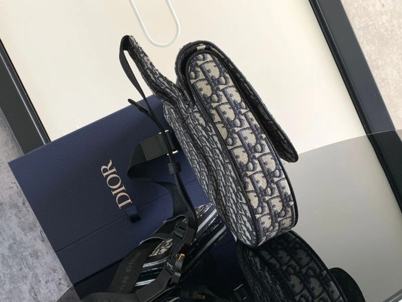 Christian Dior Saddle Bags TopPick 73947