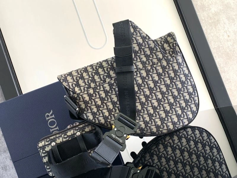 Christian Dior Saddle Bags TopPick 73947