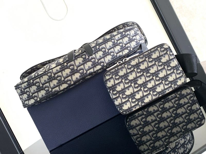 Christian Dior Saddle Bags TopPick 73947