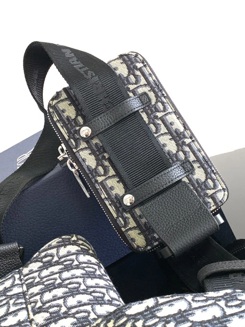 Christian Dior Saddle Bags TopPick 73947