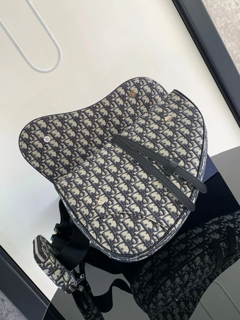 Christian Dior Saddle Bags TopPick 73947