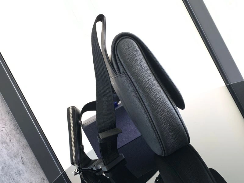 FreshLook Christian Dior Saddle Bags 73918