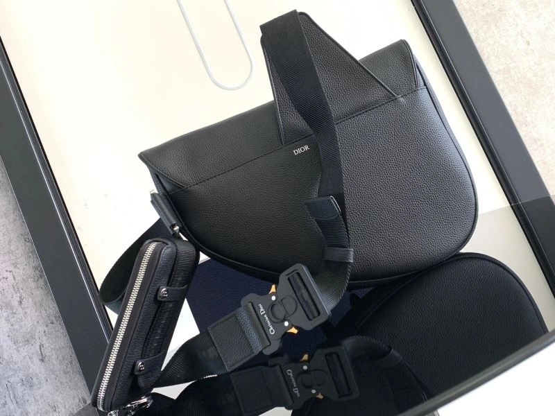 FreshLook Christian Dior Saddle Bags 73918