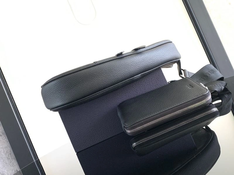 FreshLook Christian Dior Saddle Bags 73918