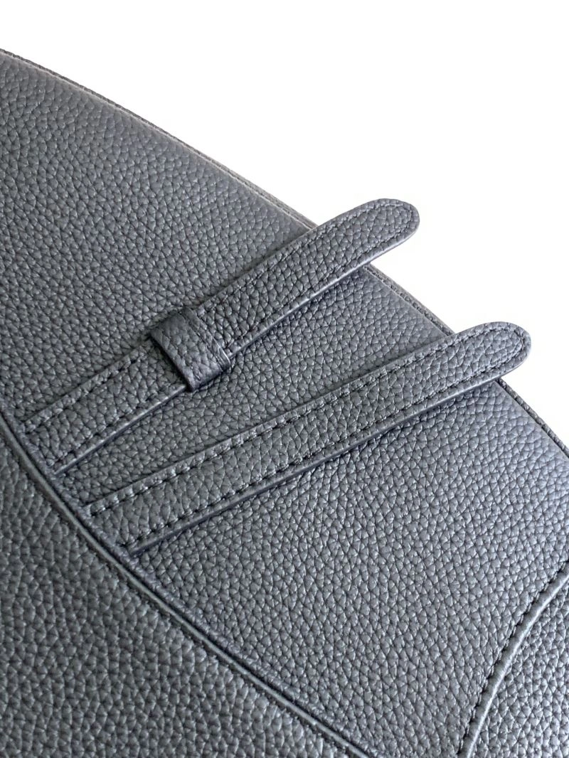 FreshLook Christian Dior Saddle Bags 73918