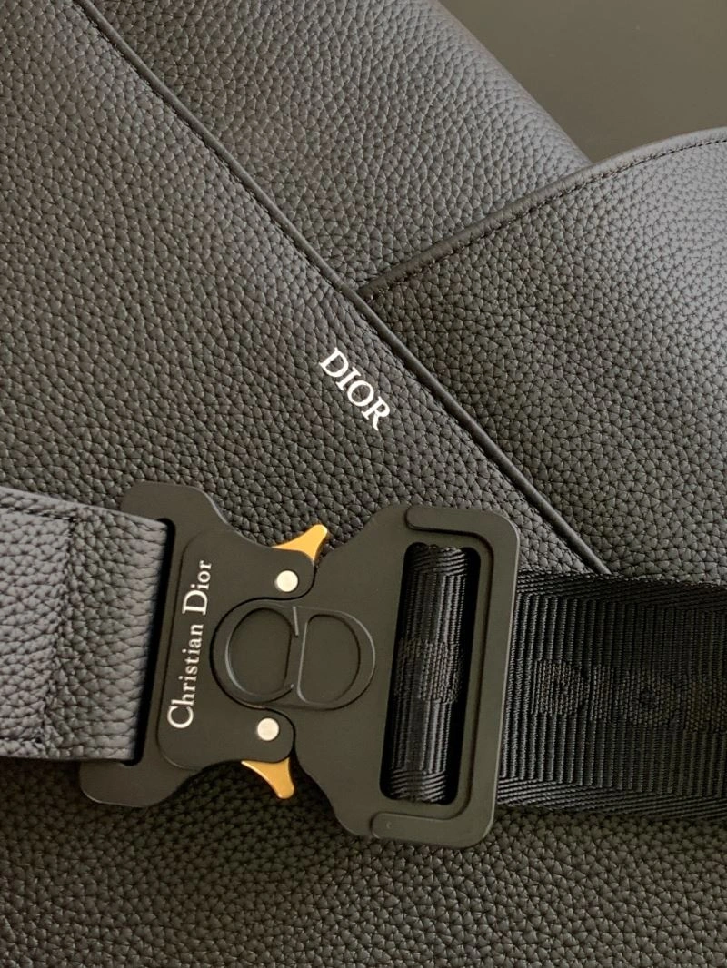 FreshLook Christian Dior Saddle Bags 73918