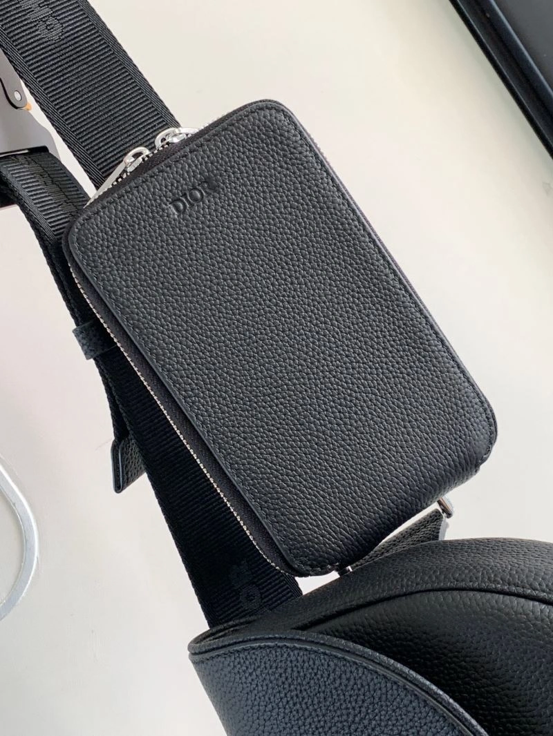 FreshLook Christian Dior Saddle Bags 73918