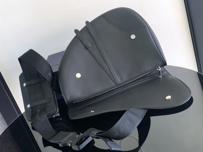 FreshLook Christian Dior Saddle Bags 73918
