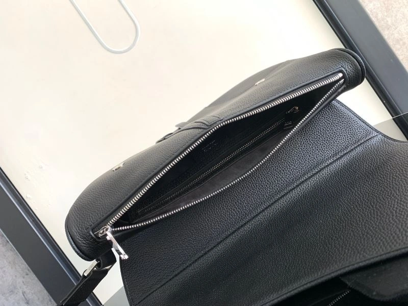 FreshLook Christian Dior Saddle Bags 73918