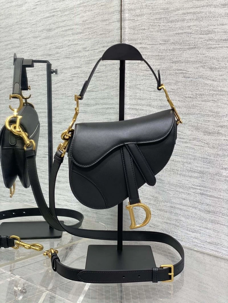 Christian Dior Saddle Bags Snug 70568