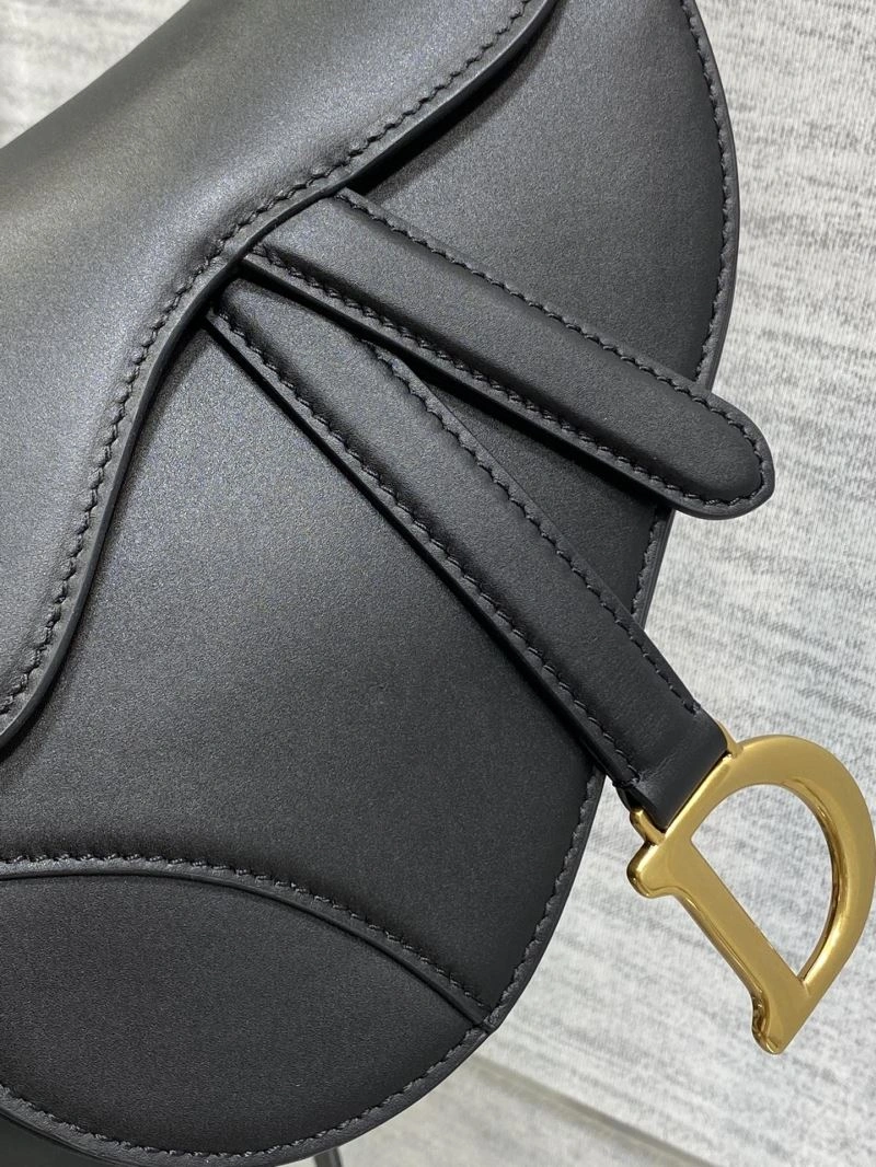 Christian Dior Saddle Bags Snug 70568