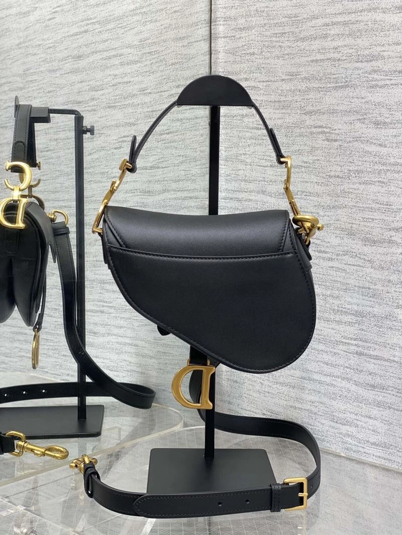 Christian Dior Saddle Bags Snug 70568