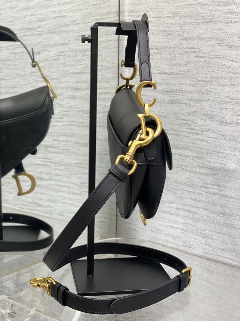 Christian Dior Saddle Bags Snug 70568