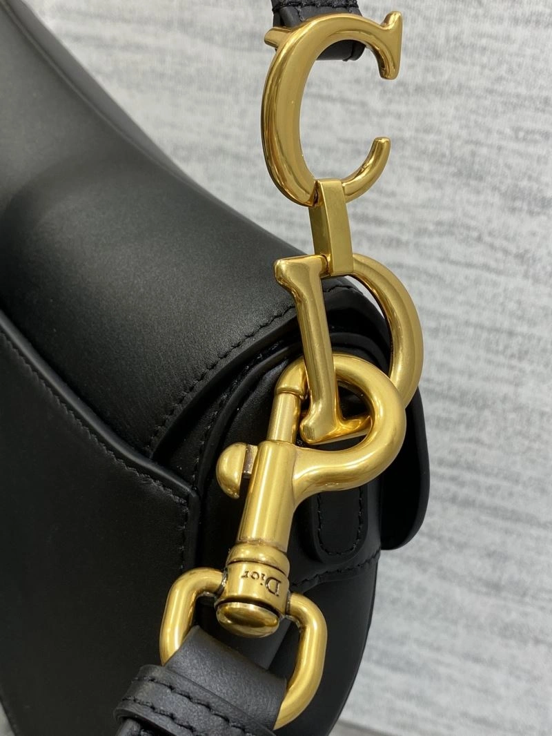 Christian Dior Saddle Bags Snug 70568