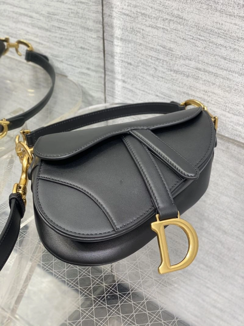 Christian Dior Saddle Bags Snug 70568