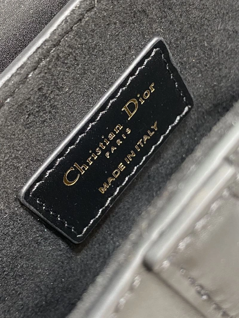 Christian Dior Saddle Bags Snug 70568