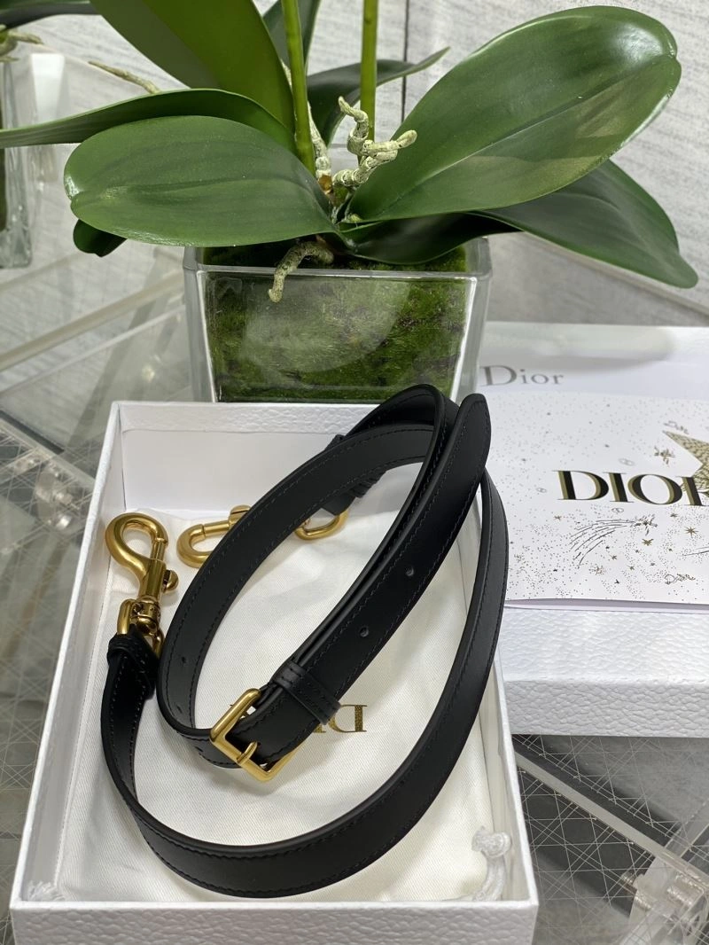 Christian Dior Saddle Bags Snug 70568