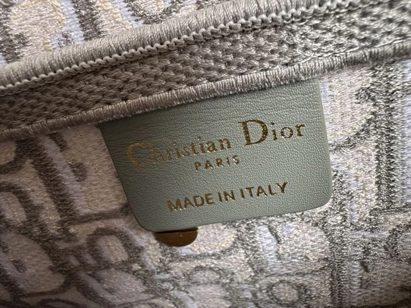 MoistureWicking Christian Dior Saddle Bags 70563