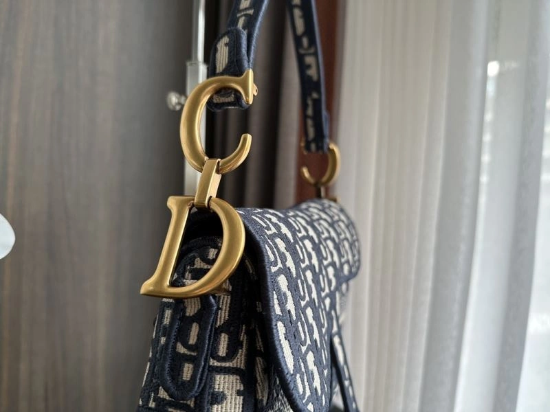 SmartChoice Christian Dior Saddle Bags 70561