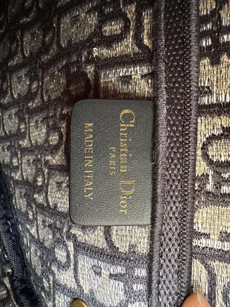 SmartChoice Christian Dior Saddle Bags 70561