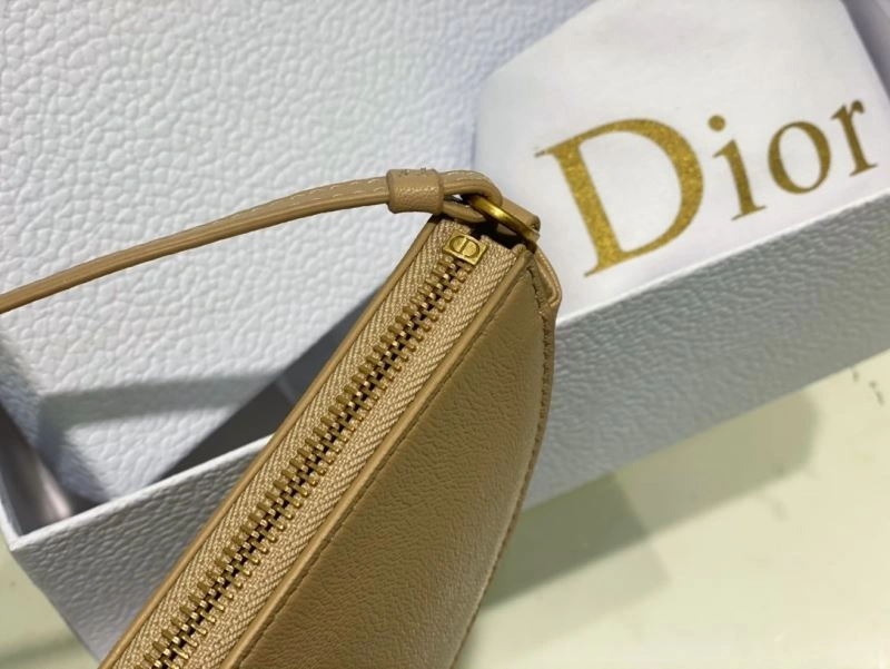 Soft Christian Dior Saddle Bags 70560