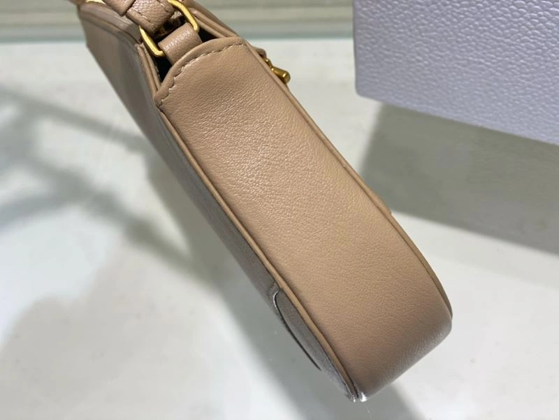Soft Christian Dior Saddle Bags 70560