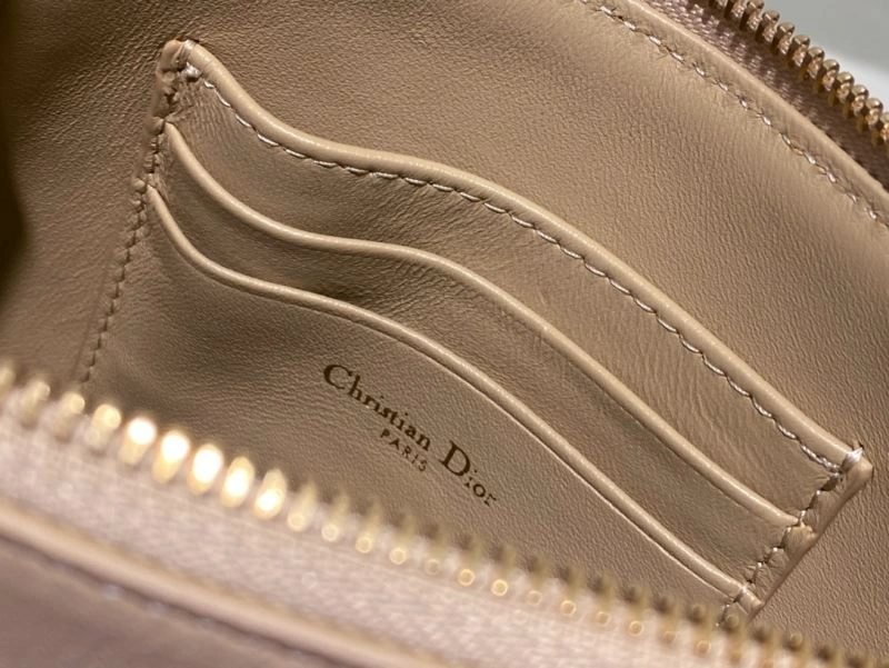 Soft Christian Dior Saddle Bags 70560