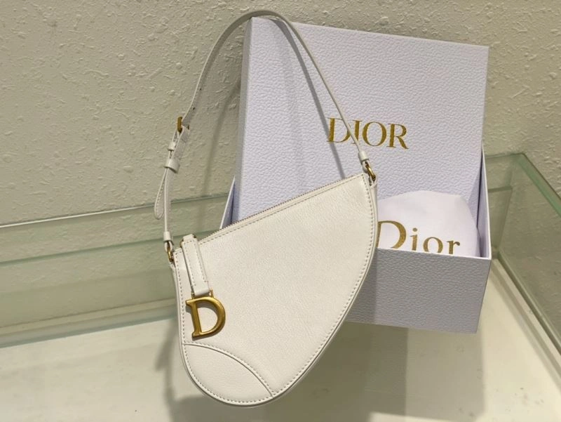 Christian Dior Saddle Bags AllSeason 70558