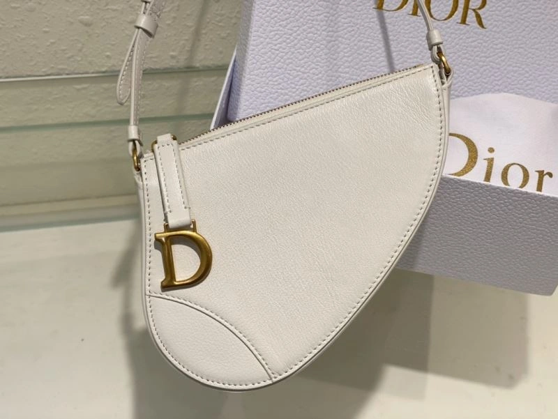 Christian Dior Saddle Bags AllSeason 70558