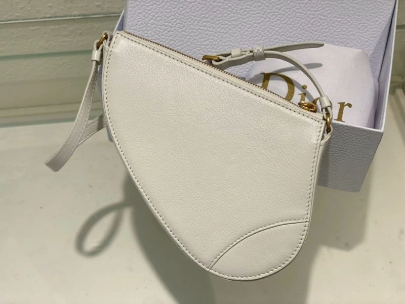 Christian Dior Saddle Bags AllSeason 70558