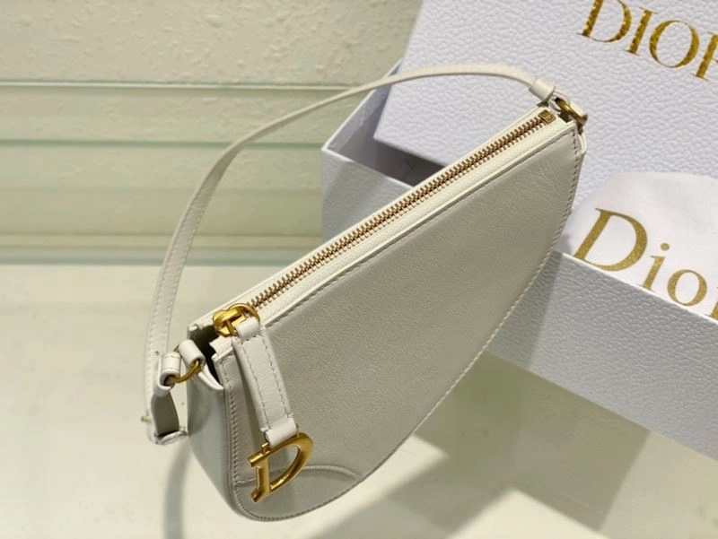 Christian Dior Saddle Bags AllSeason 70558