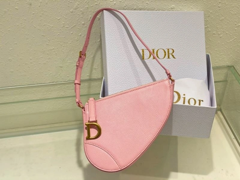 Christian Dior Saddle Bags HighPerformance 70557