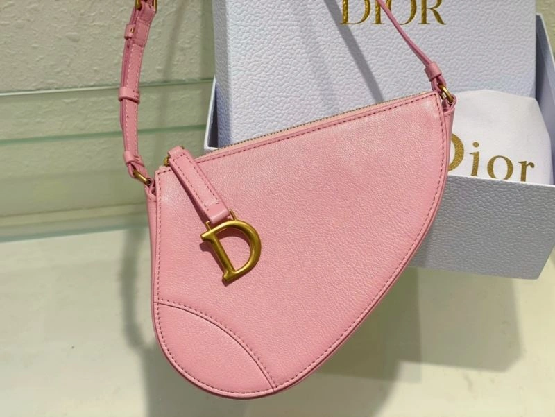 Christian Dior Saddle Bags HighPerformance 70557