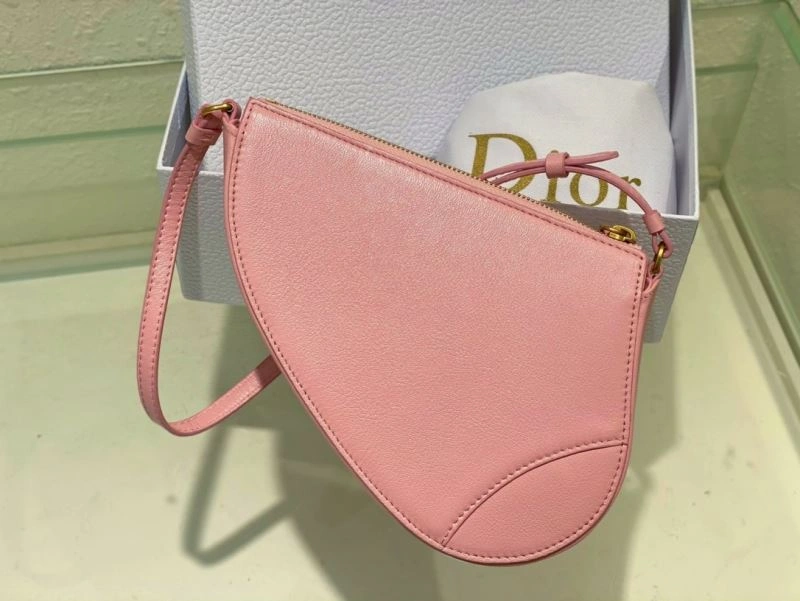 Christian Dior Saddle Bags HighPerformance 70557