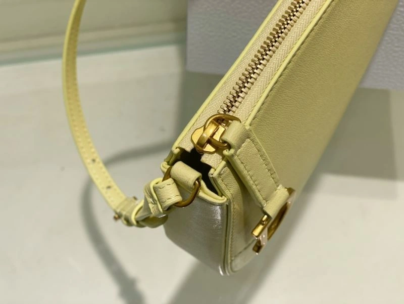 EyeCatching Christian Dior Saddle Bags 70562