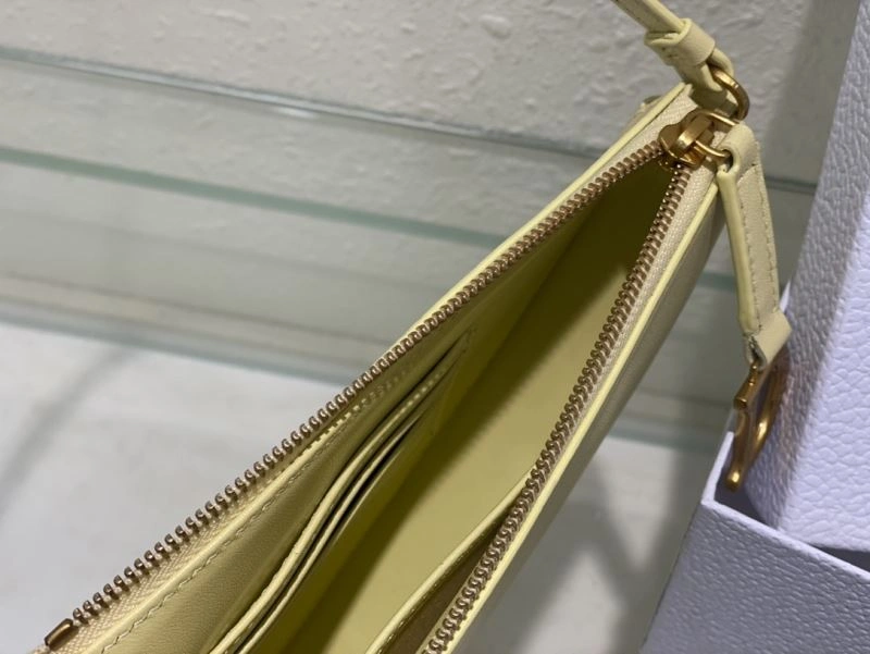 EyeCatching Christian Dior Saddle Bags 70562