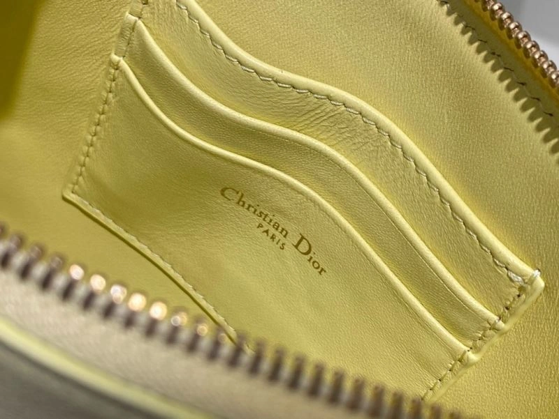 EyeCatching Christian Dior Saddle Bags 70562
