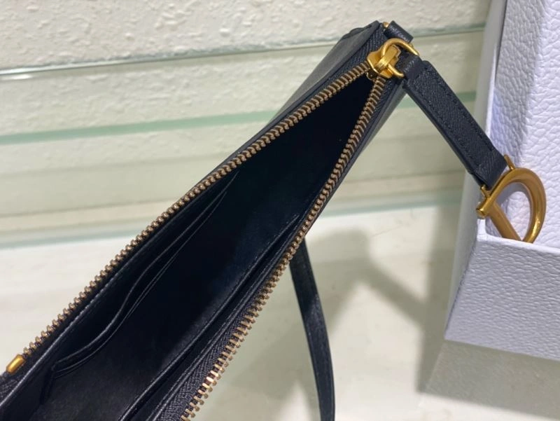 Christian Dior Saddle Bags Comfortable 70590