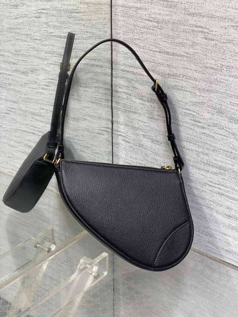 Christian Dior Saddle Bags SunProtective 70556