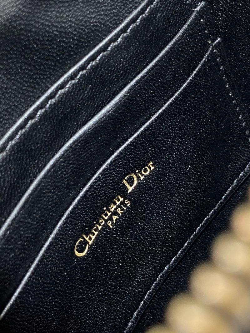 Christian Dior Saddle Bags SunProtective 70556