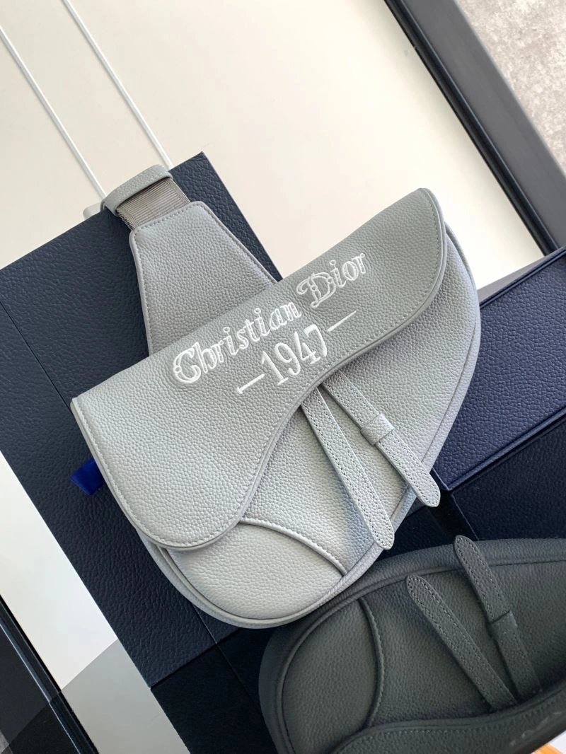 Christian Dior Saddle Bags Seasonal 70552