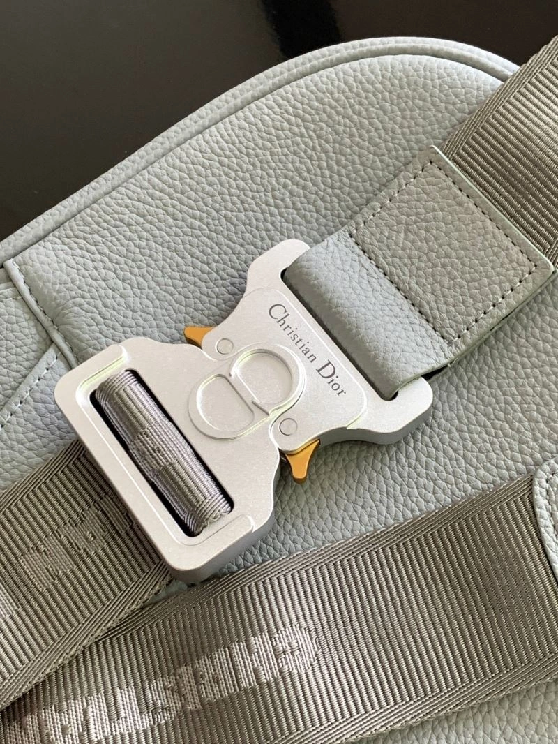 Christian Dior Saddle Bags Seasonal 70552