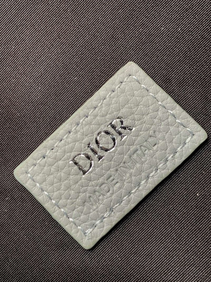 Christian Dior Saddle Bags Seasonal 70552