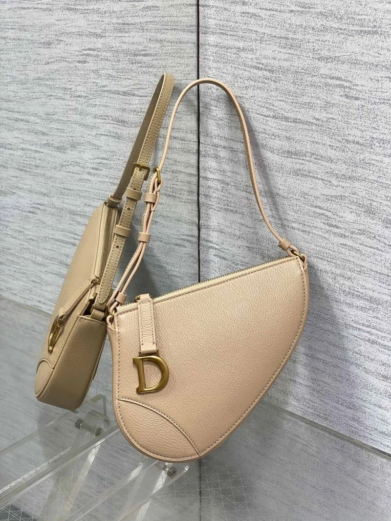 NewStyle Christian Dior Saddle Bags 70598