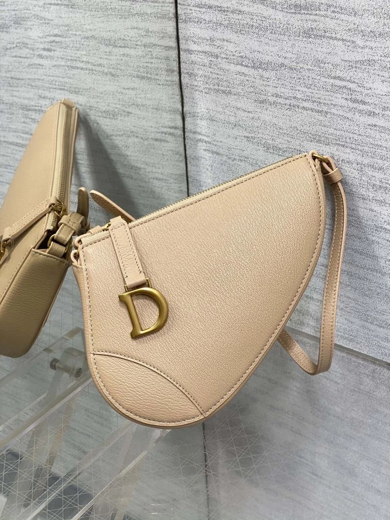 NewStyle Christian Dior Saddle Bags 70598