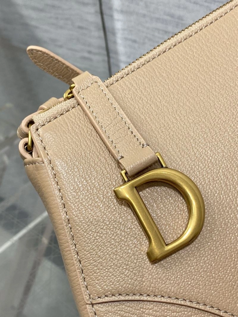 NewStyle Christian Dior Saddle Bags 70598