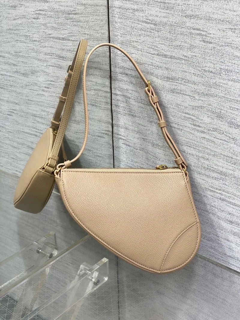 NewStyle Christian Dior Saddle Bags 70598