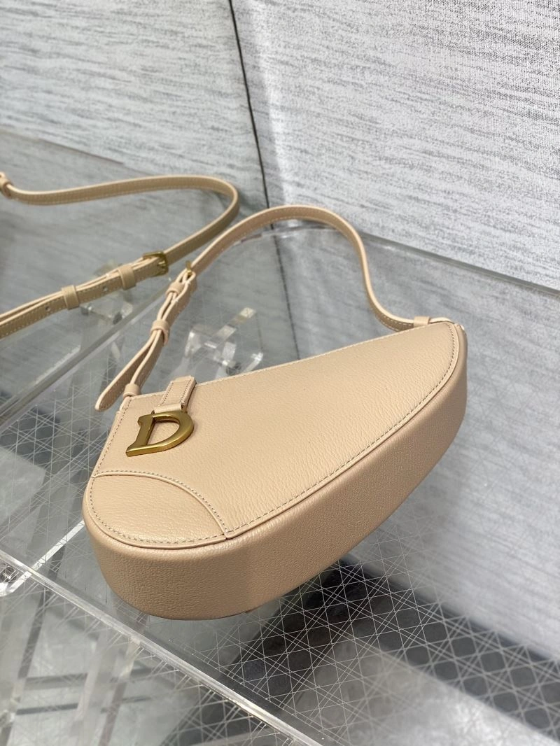 NewStyle Christian Dior Saddle Bags 70598