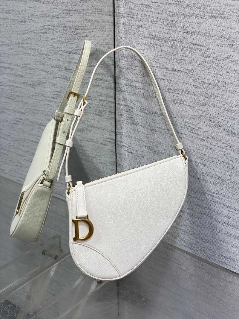 FashionForward Christian Dior Saddle Bags 70594