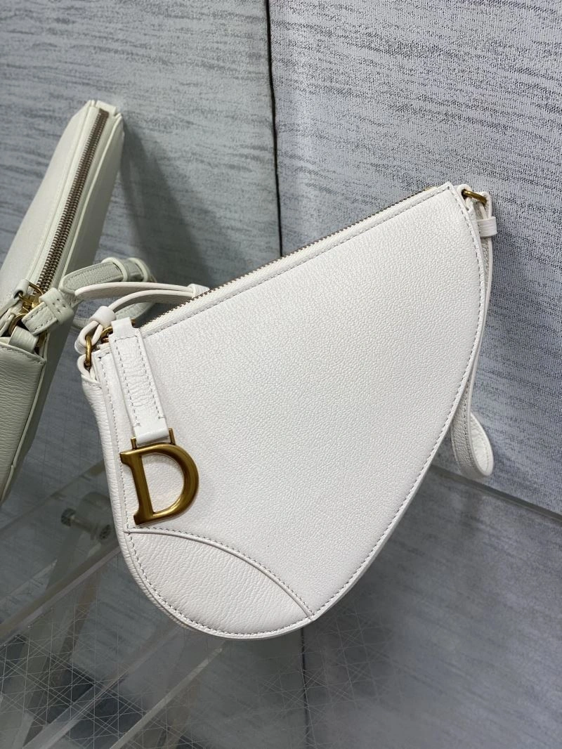 FashionForward Christian Dior Saddle Bags 70594